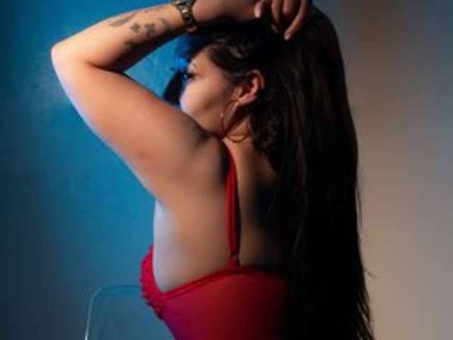 MELANIE-FOXX amateur webcam photo