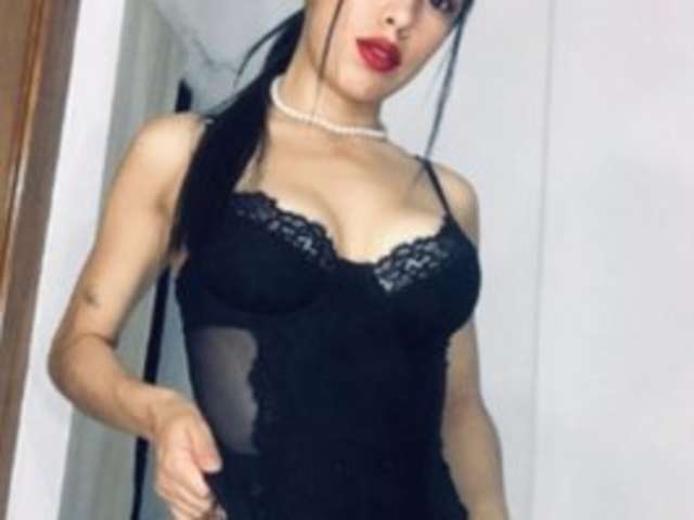 MELISATORREZ amateur webcam photo