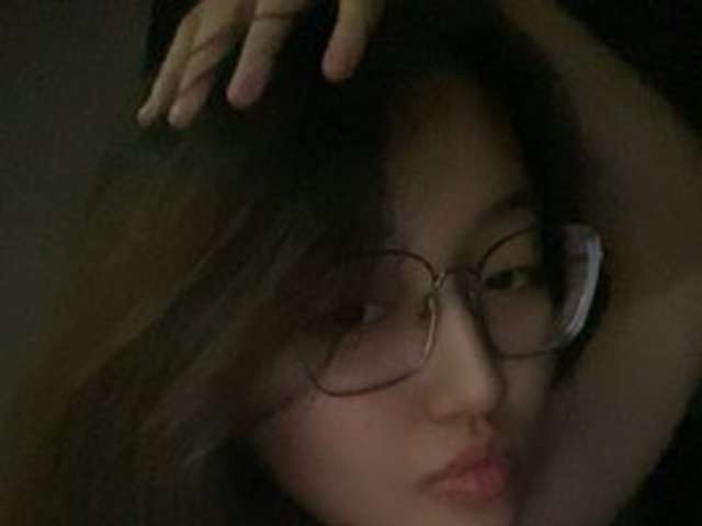 MELLIETORMEY amateur webcam photo