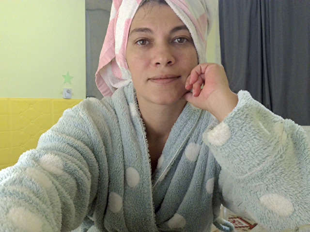 MERCYLOVESS amateur webcam photo