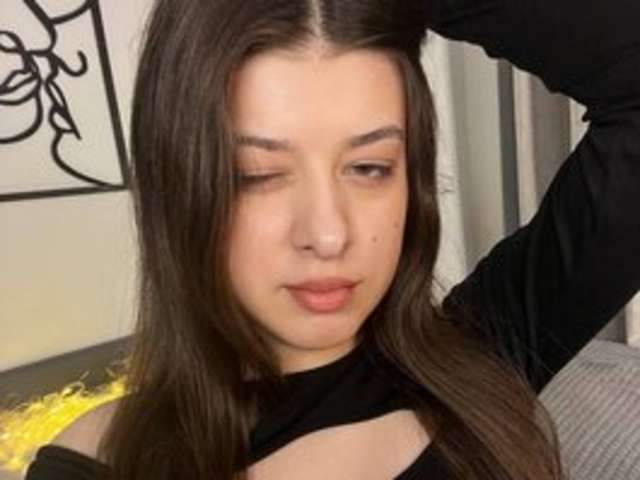 MIASHANDRY amateur webcam photo