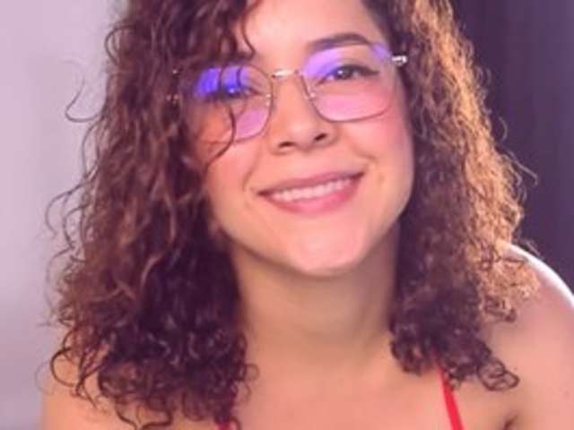 MILA-MOANS amateur webcam photo