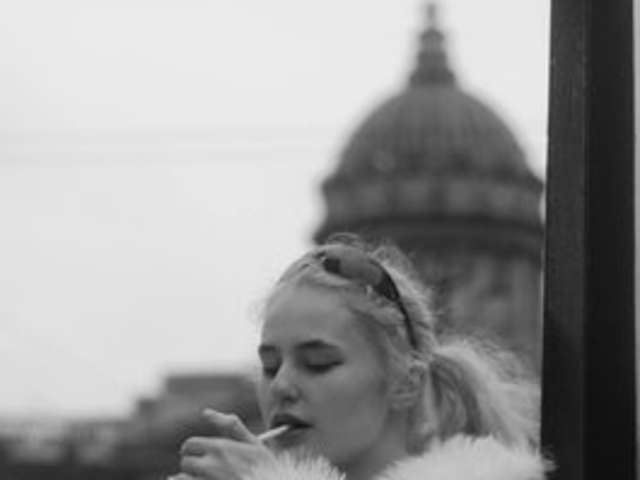 MILAELIN amateur webcam photo