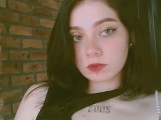 MILAFYRE amateur webcam photo