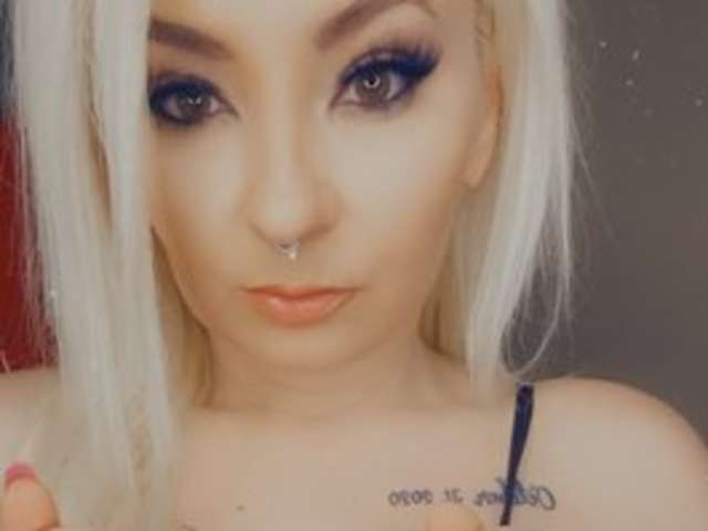 MILA_MONROE amateur webcam photo
