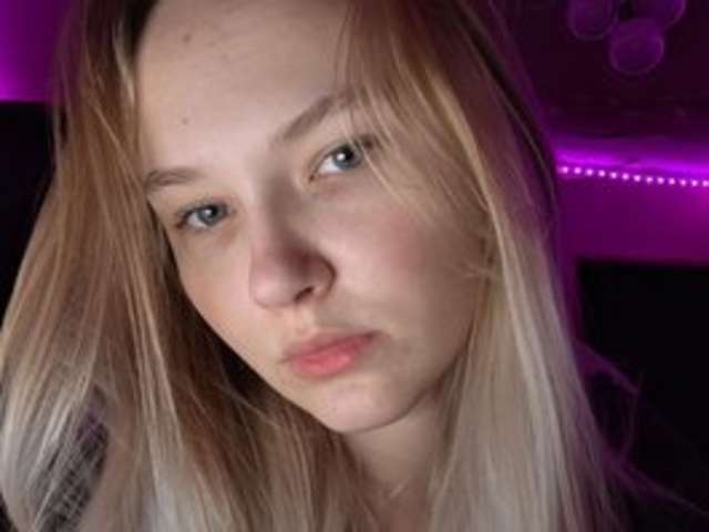 MILAGROKAILEY amateur webcam photo