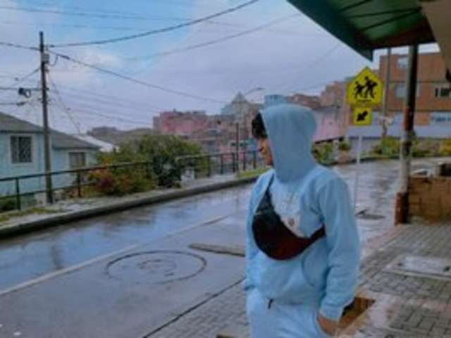 MILAN-RS amateur webcam photo