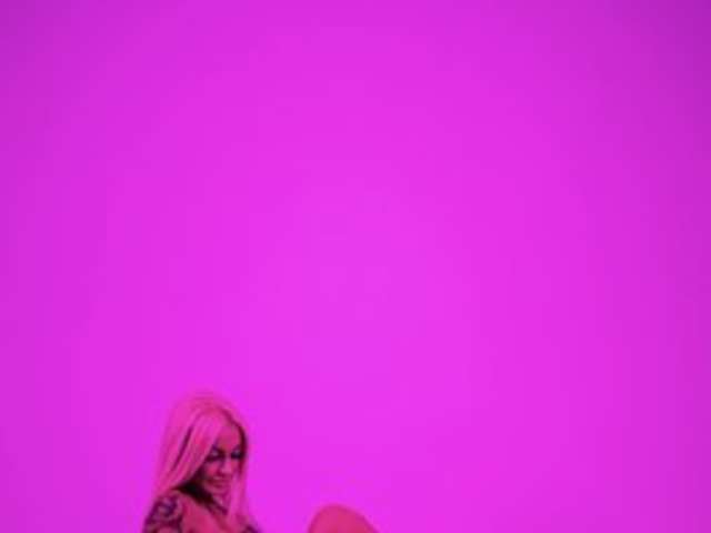 MILENA7774 amateur webcam photo