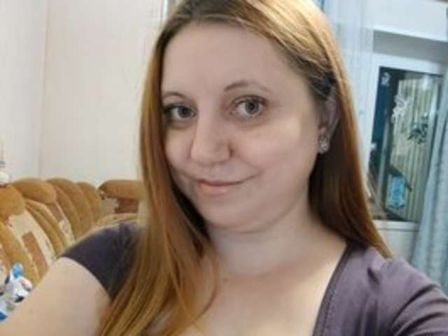 MILFASGUIRT amateur webcam photo