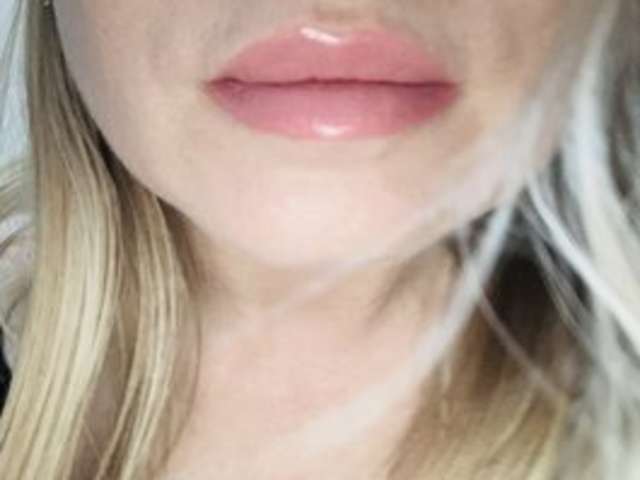 MILKA_MILF amateur webcam photo
