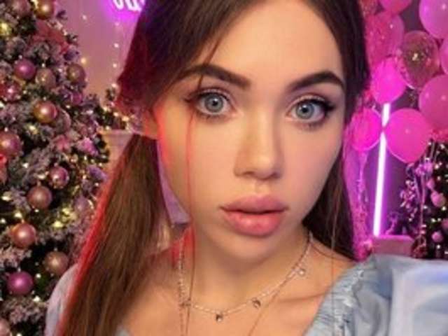 MIMIFORCE amateur webcam photo