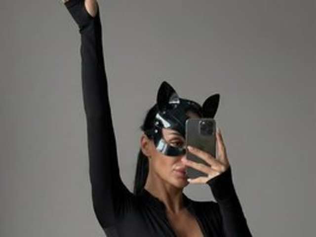 MISS-DI amateur webcam photo