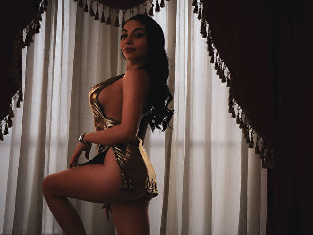 MISSJULIAX amateur webcam photo