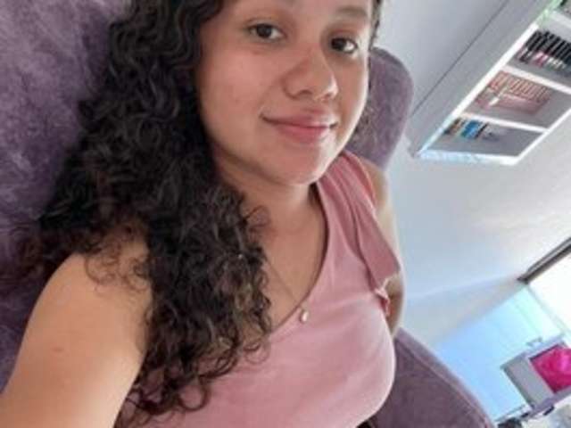 MISSMERRIE amateur webcam photo