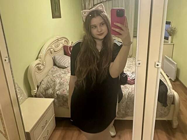 MISTYROSE amateur webcam photo