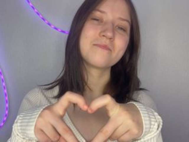 MOLLYMAY amateur webcam photo