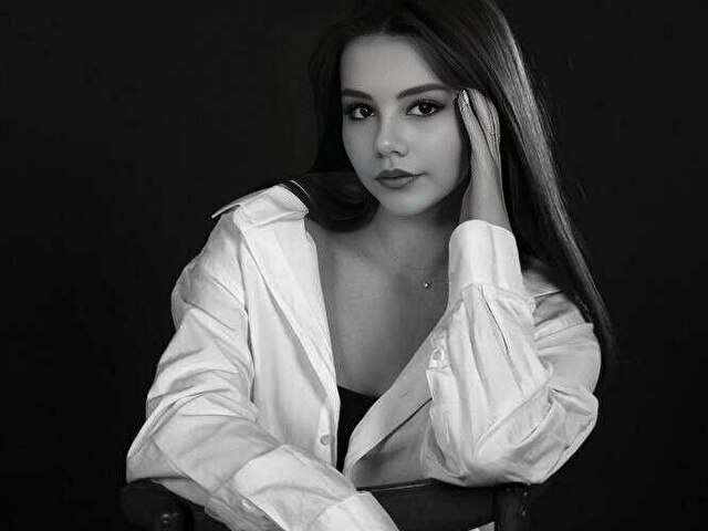 MOLLYX amateur webcam photo