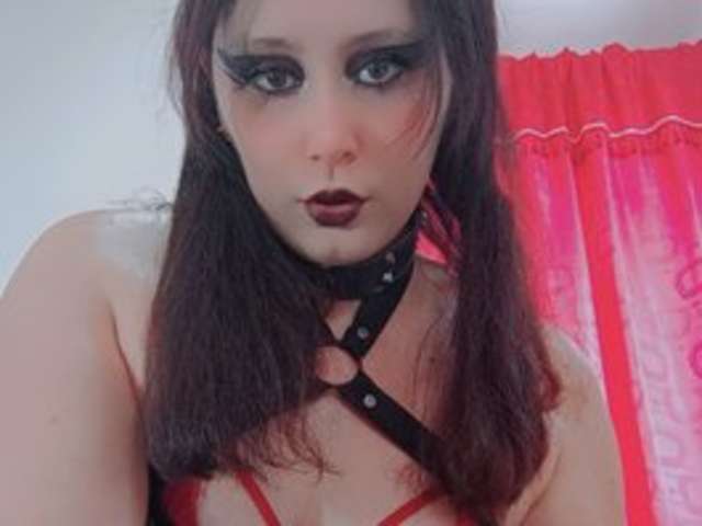 MONETBELLLA amateur webcam photo