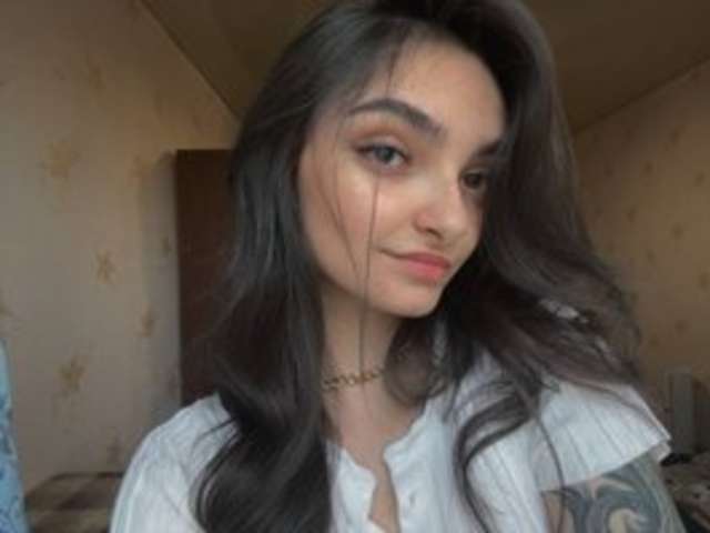 MORENA-DOLCCE amateur webcam photo
