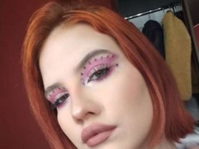 MUA20 amateur webcam photo