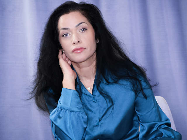 MYLOV amateur webcam photo