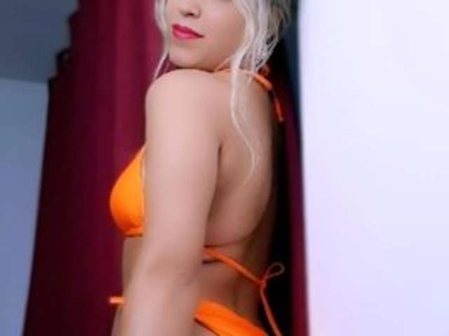 MYA13 amateur webcam photo