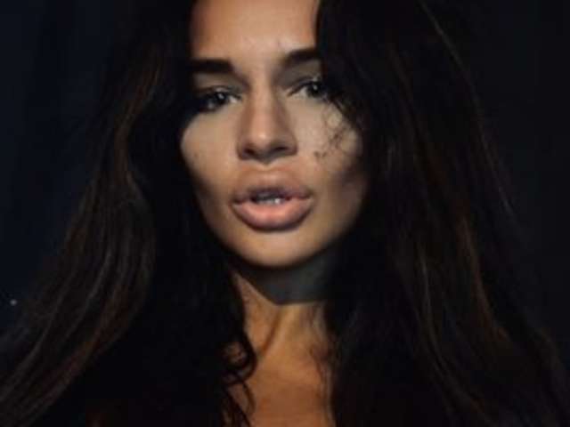NOT_BELLUCCI amateur webcam photo