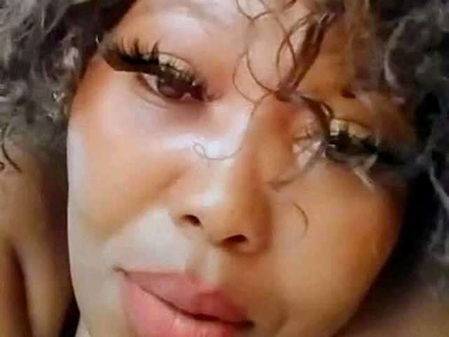 NUBIANSEXY amateur webcam photo