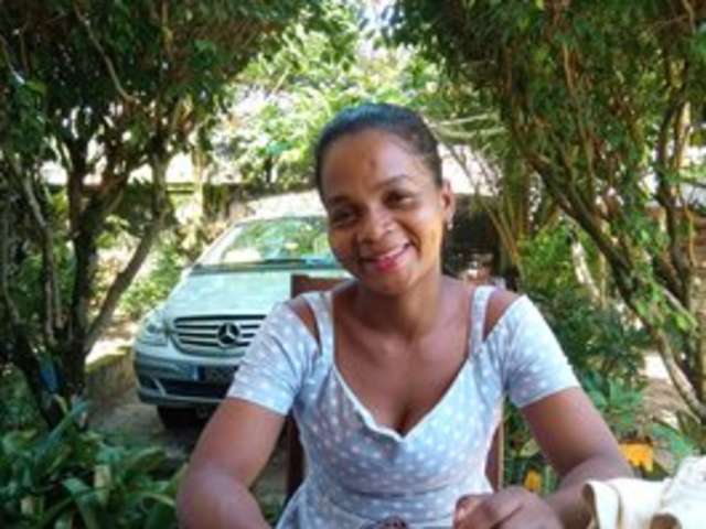 NANCIA amateur webcam photo