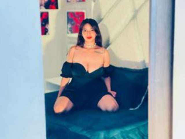 NANYPRETY amateur webcam photo