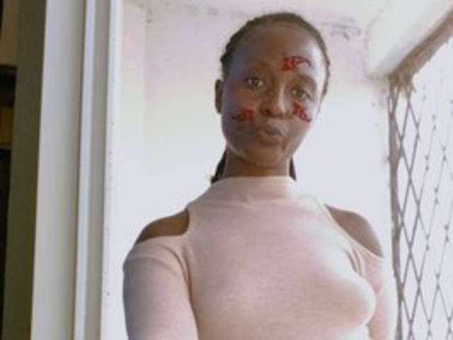 NASTY-COCKER amateur webcam photo