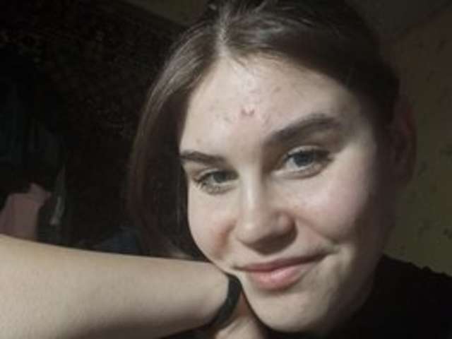 NASTYA8IS8SEXY amateur webcam photo