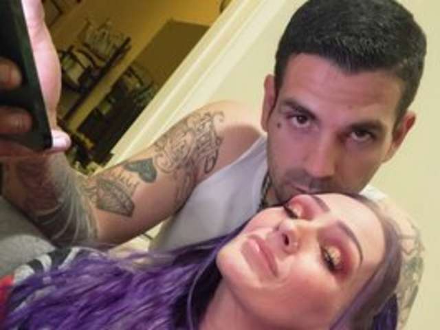 NAUGHTYLILCHANEL amateur webcam photo
