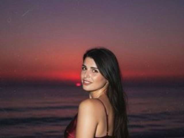 NESTISHARM amateur webcam photo