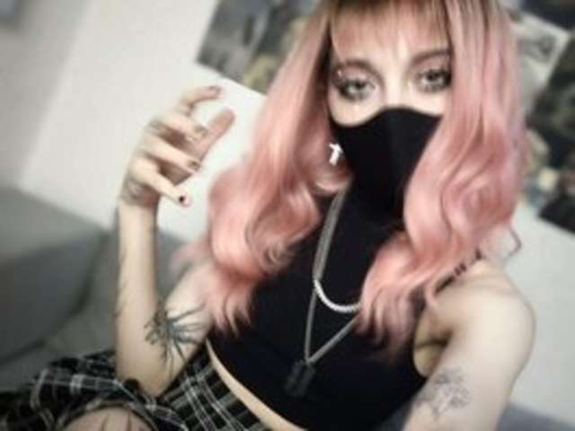 NEYALETTE96 amateur webcam photo