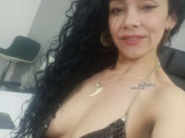 NICOLEMABEL amateur webcam photo