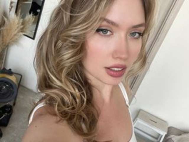 NICOLERICCI amateur webcam photo