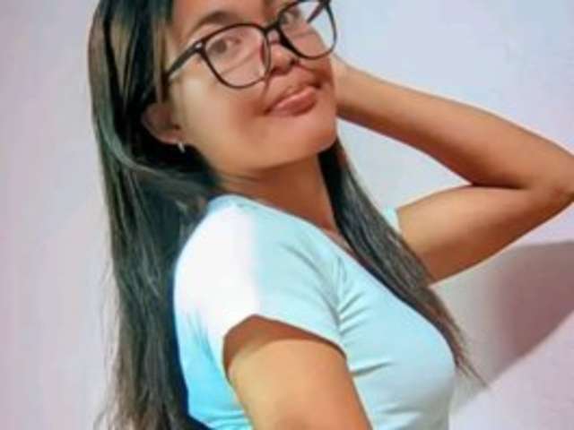 NINA-001 amateur webcam photo