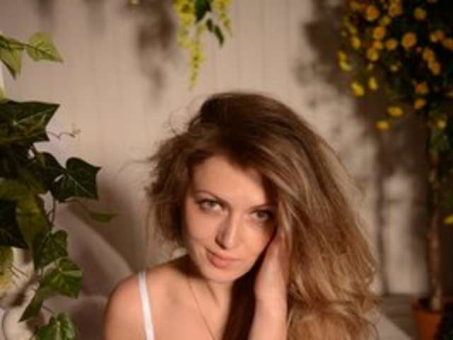 NINOCHKA amateur webcam photo