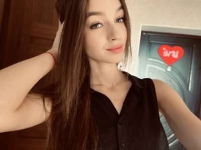 NOTSOSWEETDASHA amateur webcam photo