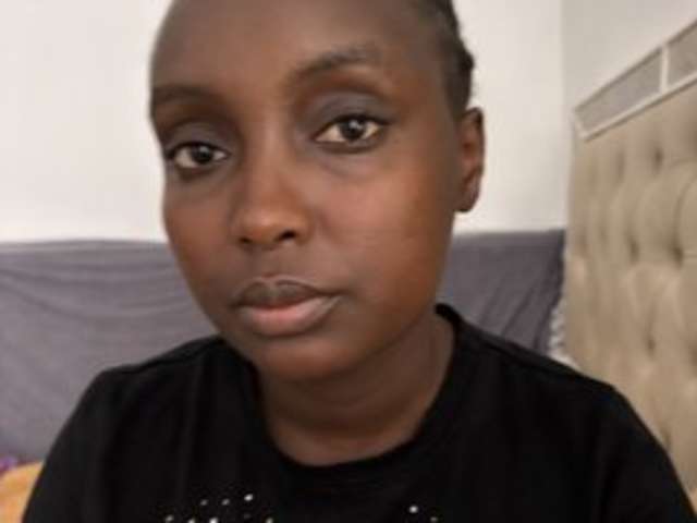 NYOMI224 amateur webcam photo