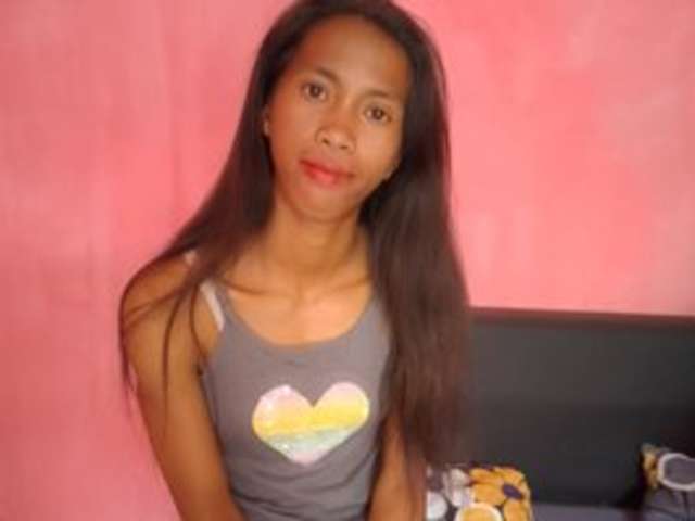 OCEANNE amateur webcam photo