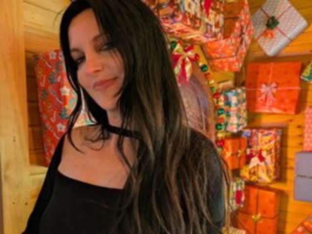 PRINCESAOLGA amateur webcam photo