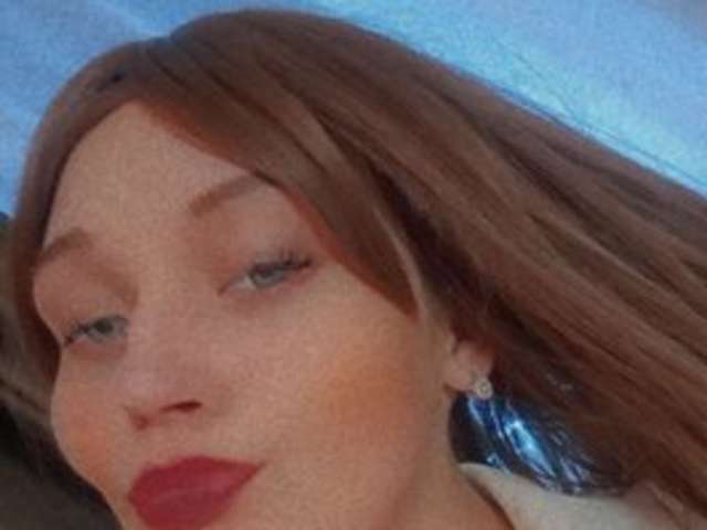 PRINCESS_KISSS amateur webcam photo