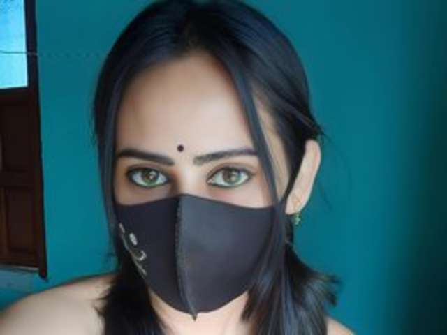 PAKHI amateur webcam photo