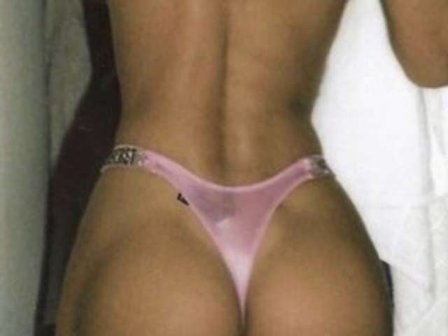 PAULIIINE amateur webcam photo