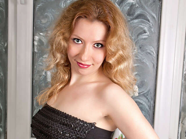 PAULINASUNNY amateur webcam photo