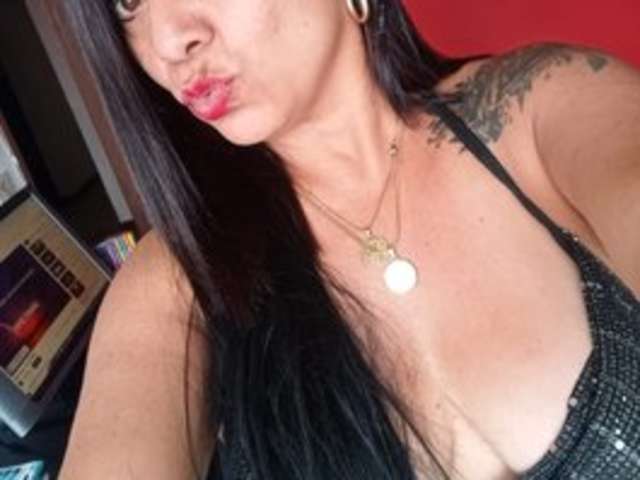 PENELOPEDAWSSON amateur webcam photo