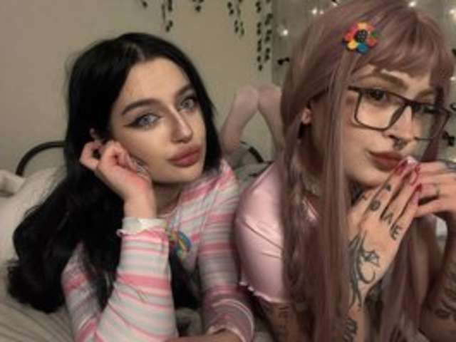 PEPECHANEL amateur webcam photo