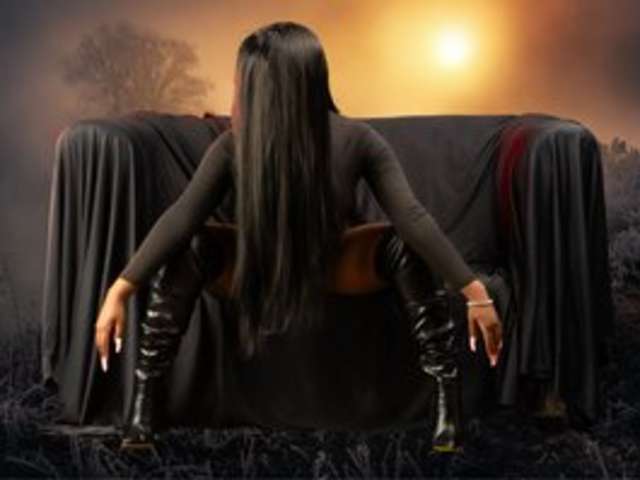 PETITELV amateur webcam photo